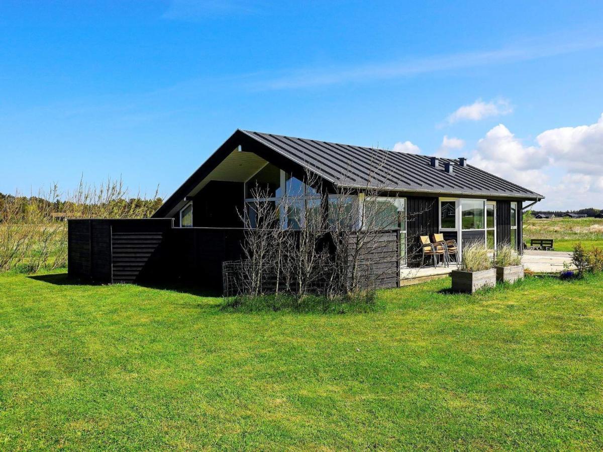 Holiday Home Kringelbaekvej II Trudslev Exterior photo
