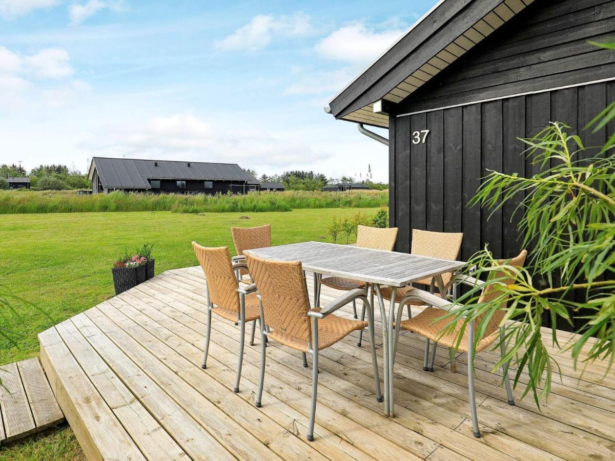 Holiday Home Kringelbaekvej II Trudslev Exterior photo